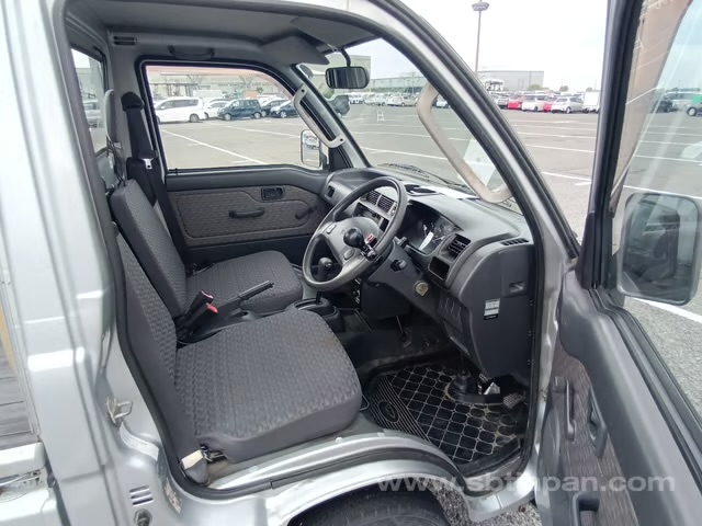 1999 Daihatsu Hijet Extra photo 6