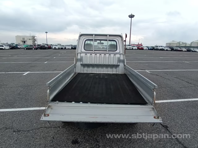 1999 Daihatsu Hijet Extra photo 7