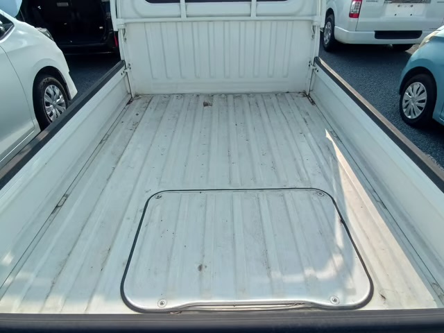 2000 Subaru Sambar Truck TB photo 7