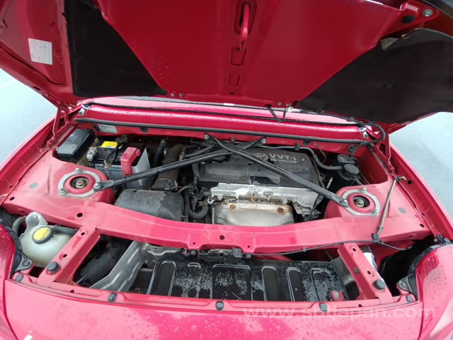 2000 Toyota MR-S photo 3