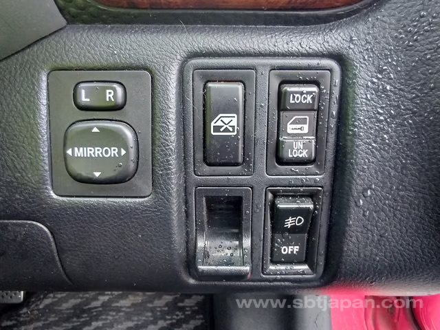 2000 Toyota MR-S photo 7